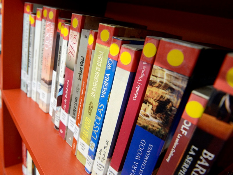 La Biblioteca de Vitacura expande y mejora su servicio de préstamo de libros